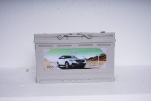 APNSIDIN80L12V 80AH (APNSI GEL BATTERY)