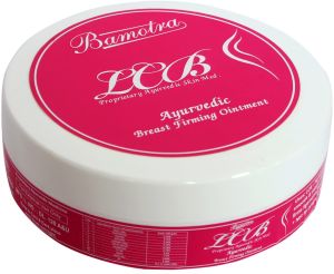 LCB Breast Firming & Enhancement Cream