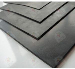 Butyl Rubber Sheet