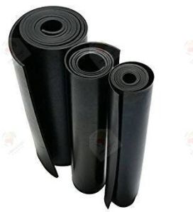 Epdm Rubber Sheet