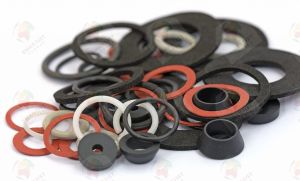 Rubber Gasket