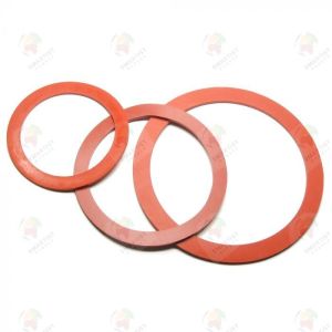 Silicone Gaskets