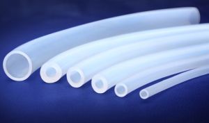 Silicone Tube