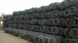 Tire Scrap