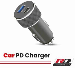 Car PD Charger (PD1)