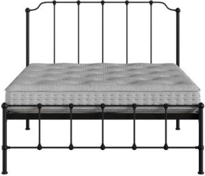 King Size Iron Double Bed