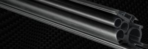 carbon fiber customized pultruded profiles