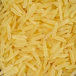 1121 Basmati Golden Sella Rice