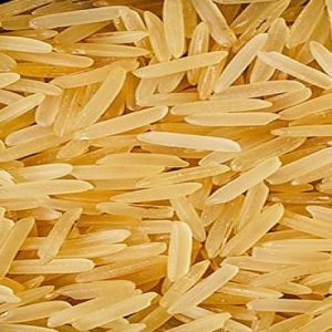 1509 Golden Sella Basmati Rice