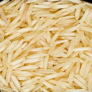 1509 Steam Basmati Rice