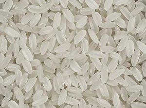 NON BASMATI IR-64 RICE