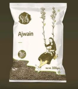 Ajwain Seeds