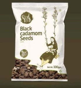 Black Cardamom Seeds