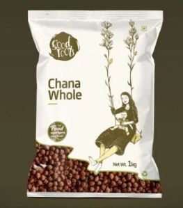 Black Chana Whole Bold