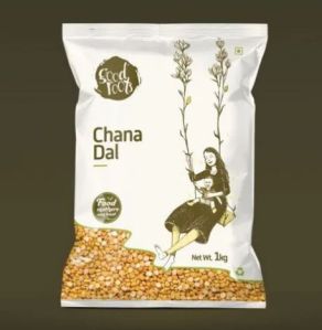 Chana Dal Pulses