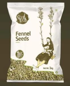 Fennel Seeds