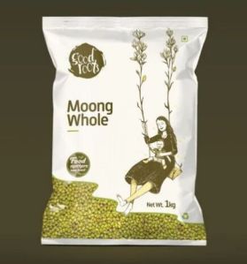 green moong whole