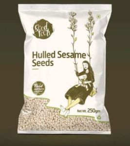 Hulles Sesame Seeds