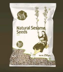 Natural Sesame Seeds