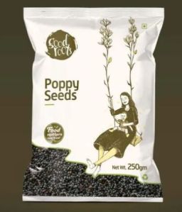 Poppy Seeds