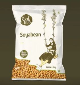 raw soya bean