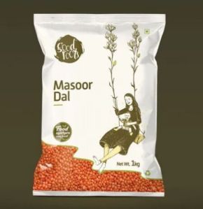 Red Masoor Dal