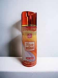 Jameelah Perfumed Body Spray