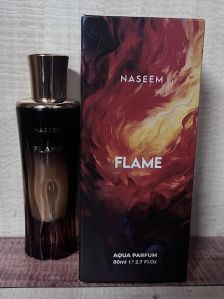 Naseem Flame Aqua Perfume