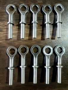 Steel Eye Bolt