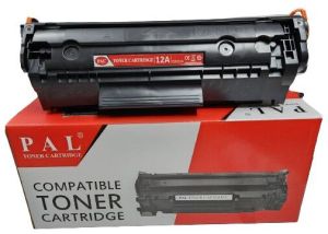 Laser Toner Cartridge