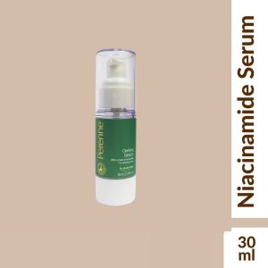 Clarifying Serum with Roman Chamomile