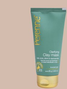 Perenne Clarifying Clay Mask