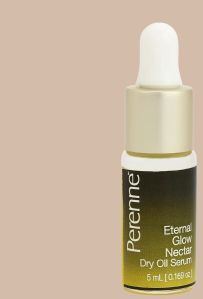 PERENNE Eternal Glow Nectar Dry Oil Serum