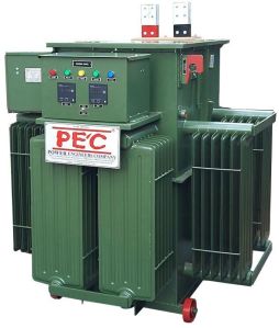 PEC Electroplating Anodizing Rectifier