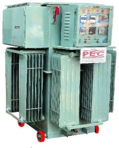 Hard Chrome Rectifier PEC