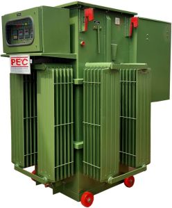 automatic voltage stabilizer