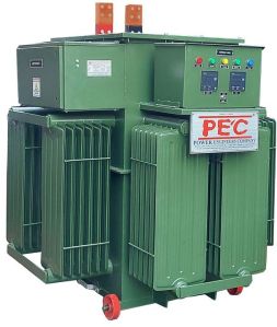 Electroplating Rectifier