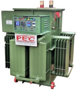Electroplating Rectifier