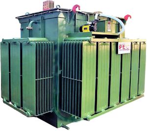 Electroplating Rectifier