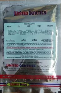United Genetics Cucumber Shivalik F1 Hybrid Seeds