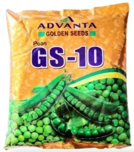 Advanta GS 10 Pea Seeds