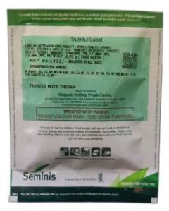 Seminis Virang Hybrid Tomato Seeds