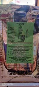 Syngenta CFL 1522 Hybrid Cauliflower Seeds