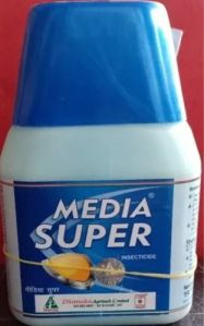 Dhanuka Media Super Insecticide