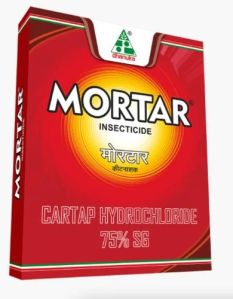 Dhanuka Mortar Insecticide