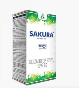 Dhanuka Sakura Herbicide