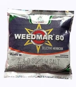 Dhanuka Weedmar 80 Herbicide