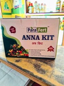Parafert Anna Kit Bio Fertilizer