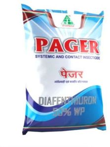 Dhanuka Pager Insecticide