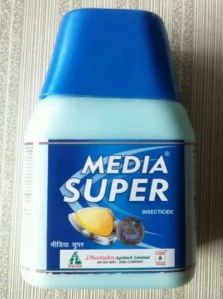 Dhanuka Media Super Insecticide